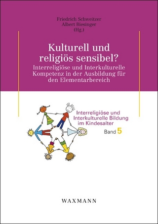 Kulturell und religiös sensibel?