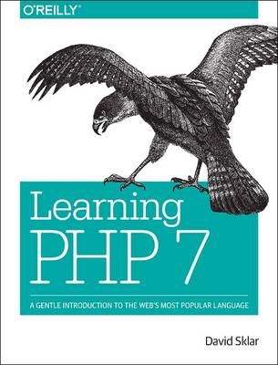 Learning PHP