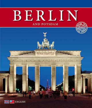 Berlin und Potsdam