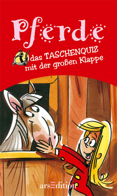 Pferde - Kathi Kappler