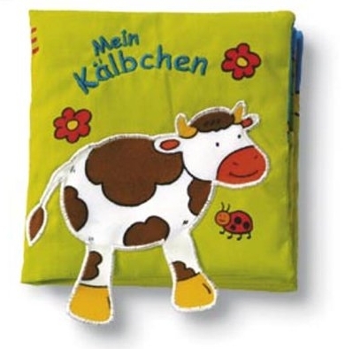 Mein K&auml;lbchen