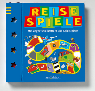 Reisespiele