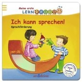 Ich kann sprechen