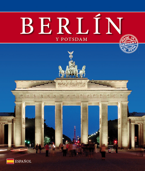 Berlin und Potsdam - 