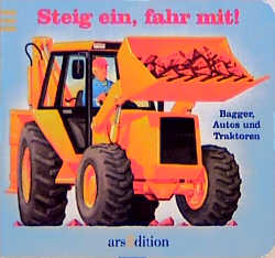 Steig ein, fahr mit!