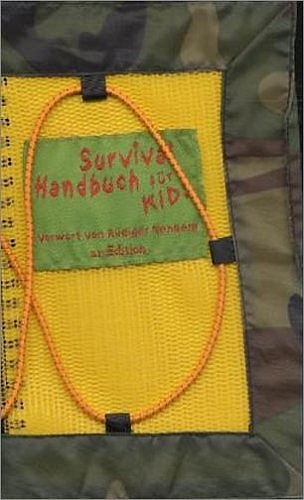Survival Handbuch f&uuml;r Kids