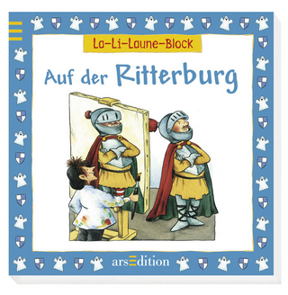 Auf der Ritterburg