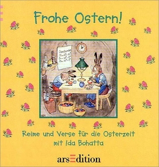Frohe Ostern