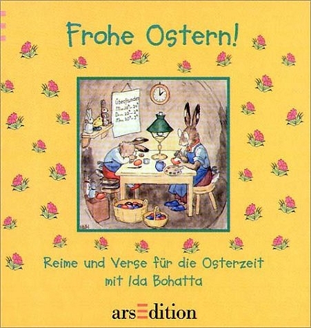 Frohe Ostern