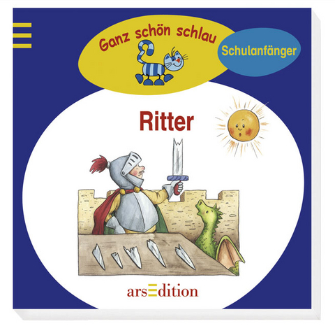 Ritter - Marlit Peikert