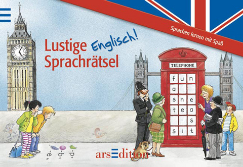 Englisch