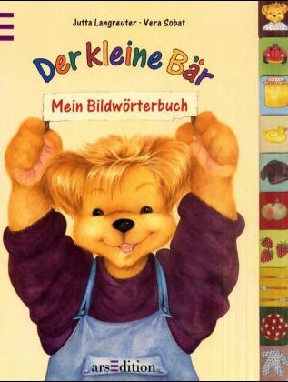 Der kleine Bär