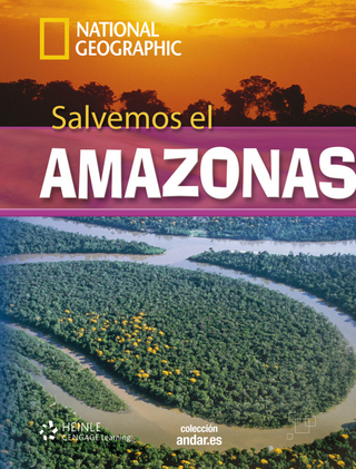 Salvemos el Amazonas