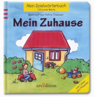 Mein Zuhause