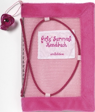 Girl's Survival Handbuch