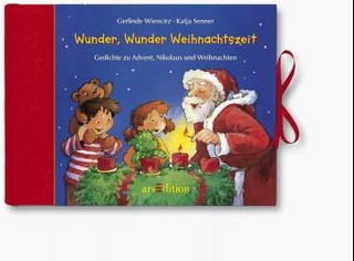 Wunder, Wunder Weihnachtszeit