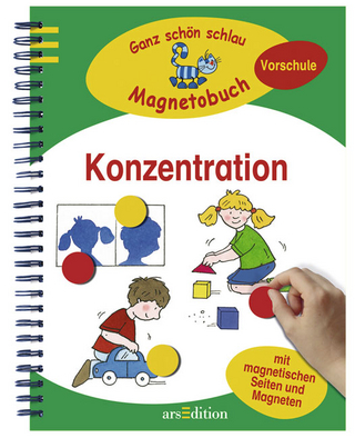 Konzentration