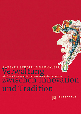Verwaltung zwischen Innovation und Tradition