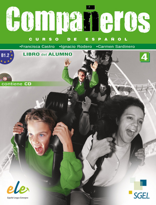 Compañeros 4