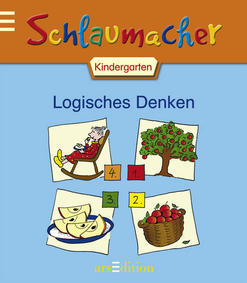 Logisches Denken - Dorothee Raab