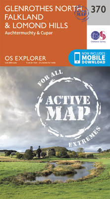 Glenrothes North, Falkland and Lomond Hills