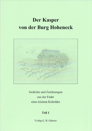 Der Kasper von der Burg Hoheneck