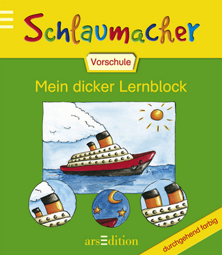 Mein dicker Lernblock