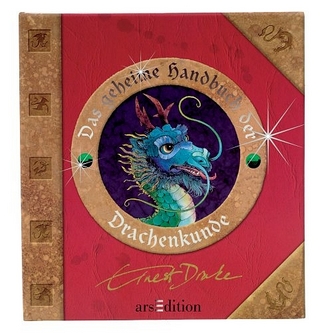Das geheime Handbuch der Drachenkunde