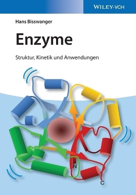 Enzyme - Hans Bisswanger