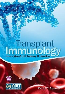 Transplant Immunology - 