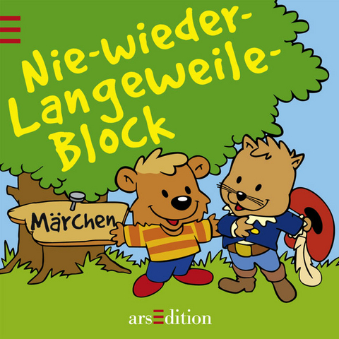 M&auml;rchen - Malit Peikert