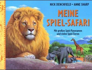 Meine Spiel-Safari