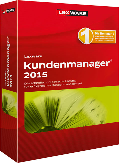 Lexware kundenmanager 2015