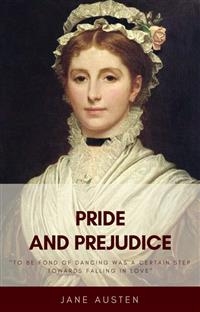 Pride and Prejudice