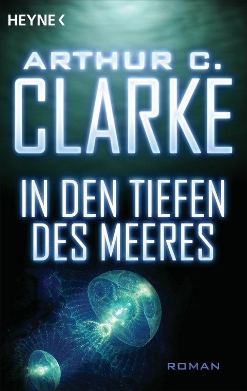 In den Tiefen des Meeres - Arthur C. Clarke