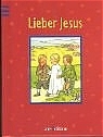 Lieber Jesus - Ida Bohatta