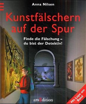 Kunstfälschern auf der Spur