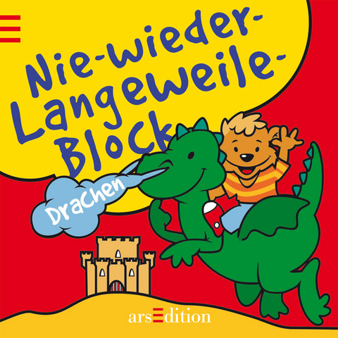 Drachen - Marlit Peikert