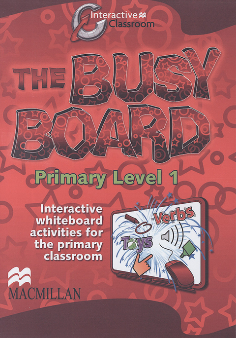 Busy Board - 