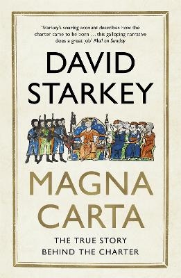Magna Carta