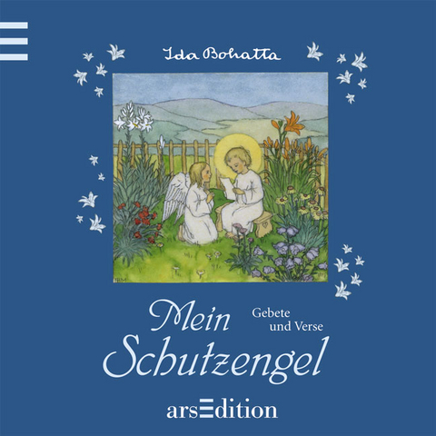 Engelsgeschichten - Ida Bohatta