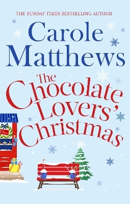 The Chocolate Lovers' Christmas -  Carole Matthews