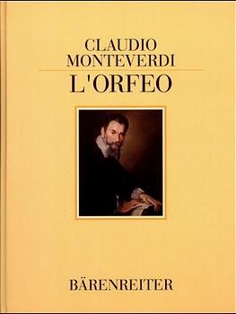 L'Orfeo