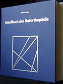 Handbuch der Huforthopädie