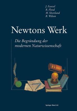Newtons Werk - 