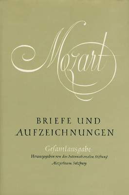 Briefe und Aufzeichnungen / Briefe und Aufzeichnungen