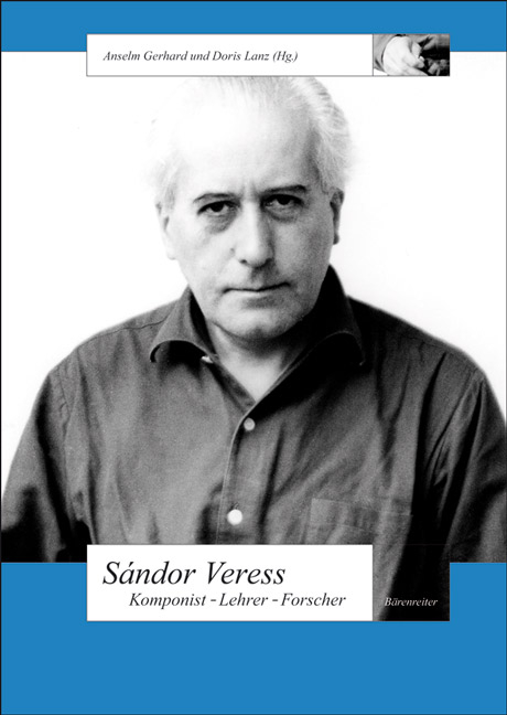 S&aacute;ndor Veress - 