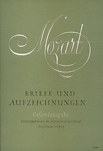 Briefe und Aufzeichnungen / Briefe und Aufzeichnungen