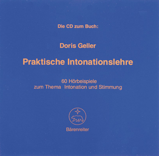 Praktische Intonationslehre