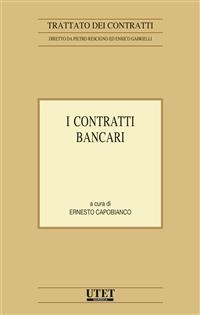 I contratti bancari